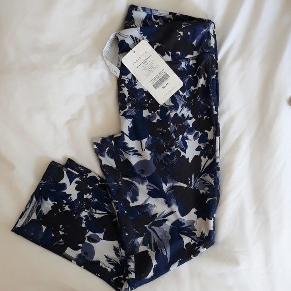 Fabletics Pants - NWT Fabletics Salar